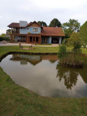 Residencial Aconchego do Lago